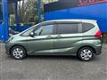 2020 Honda Freed