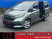 2020 Honda Freed
