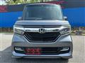 2017 Honda N BOX