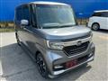 2017 Honda N BOX