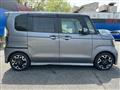 2017 Honda N BOX
