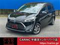 2020 Toyota Sienta