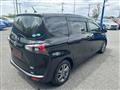 2020 Toyota Sienta