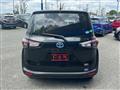 2020 Toyota Sienta