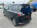 2020 Toyota Sienta