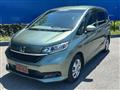 2021 Honda Freed