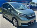 2021 Honda Freed