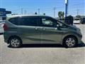 2021 Honda Freed