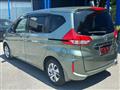 2021 Honda Freed