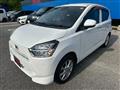2021 Daihatsu Mira