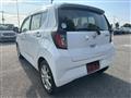 2021 Daihatsu Mira