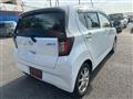 2021 Daihatsu Mira