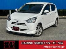2021 Daihatsu Mira