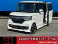 2020 Honda N BOX