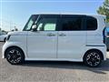 2020 Honda N BOX