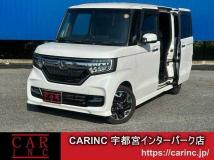 2020 Honda N BOX