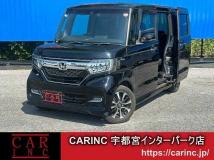 2019 Honda N BOX