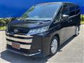 2022 Toyota Noah