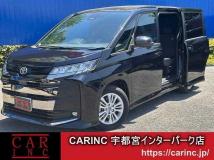 2022 Toyota Noah