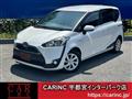 2016 Toyota Sienta
