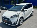 2016 Toyota Sienta