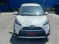2016 Toyota Sienta