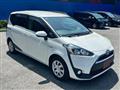 2016 Toyota Sienta