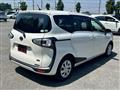 2016 Toyota Sienta