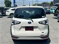 2016 Toyota Sienta