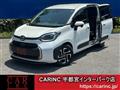 2023 Toyota Sienta