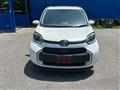 2023 Toyota Sienta