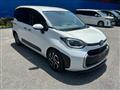 2023 Toyota Sienta