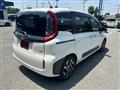 2023 Toyota Sienta