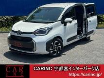 2023 Toyota Sienta