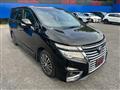 2019 Nissan Elgrand