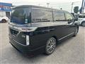 2019 Nissan Elgrand