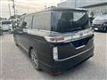 2019 Nissan Elgrand