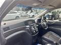 2019 Nissan Elgrand