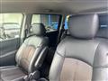 2019 Nissan Elgrand
