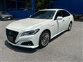 2020 Toyota Crown Hybrid