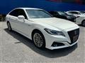 2020 Toyota Crown Hybrid