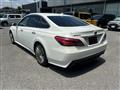 2020 Toyota Crown Hybrid