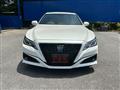 2020 Toyota Crown Hybrid