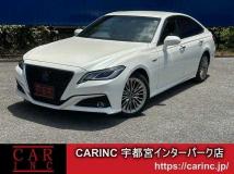 2020 Toyota Crown Hybrid