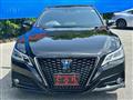 2020 Toyota Crown Hybrid