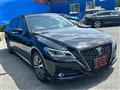 2020 Toyota Crown Hybrid