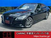 2020 Toyota Crown Hybrid