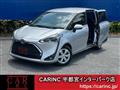 2019 Toyota Sienta