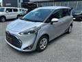2019 Toyota Sienta