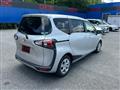 2019 Toyota Sienta